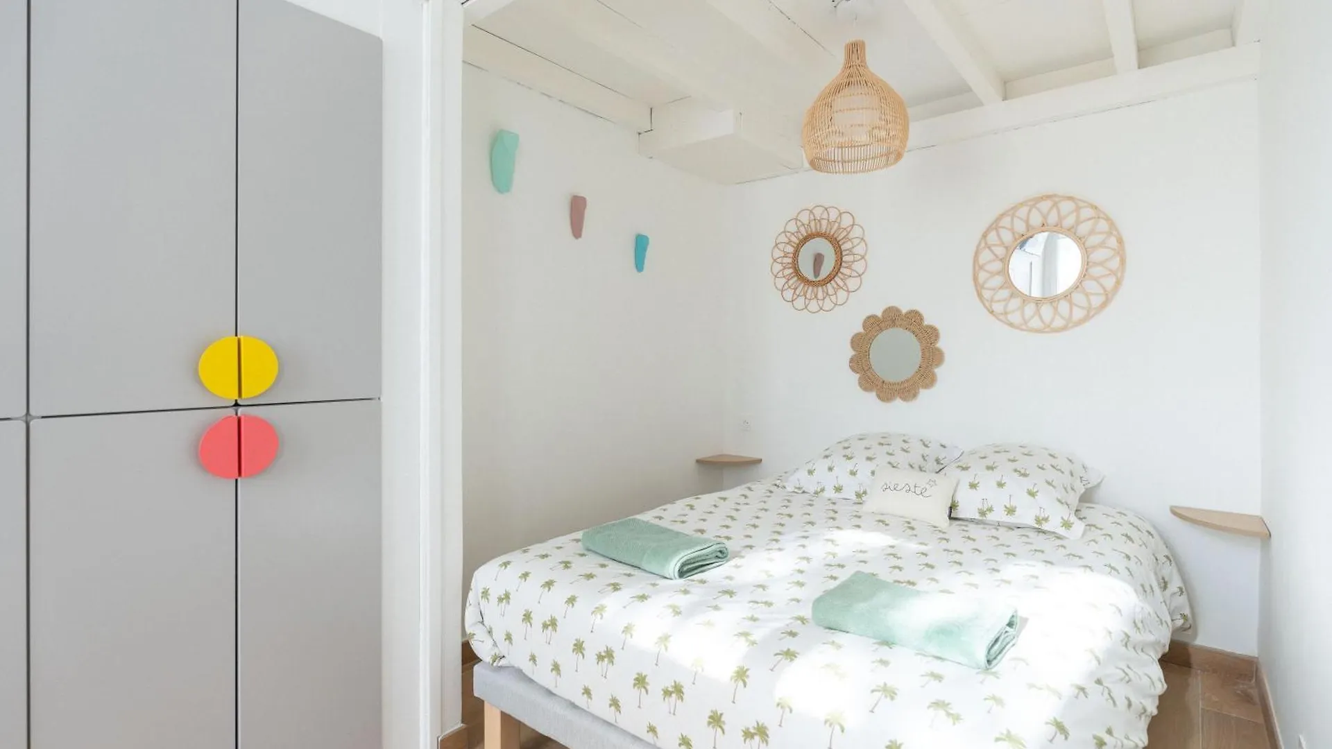 Appartement Moderne マルセイユ 0*,  フランス