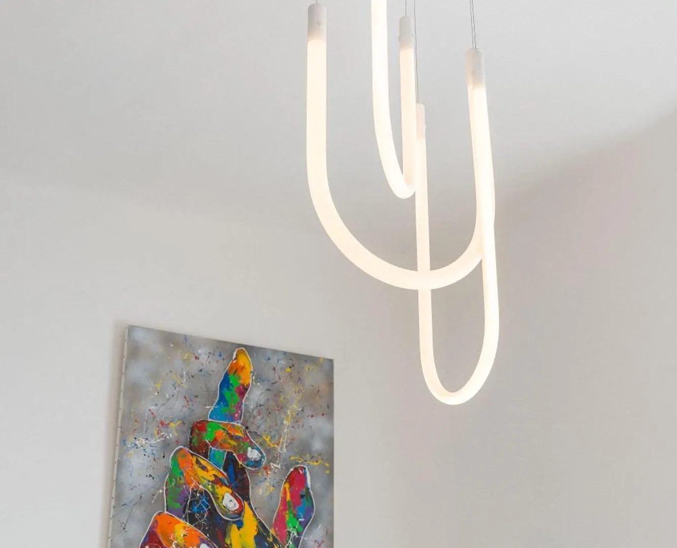 Appartement Moderne Marseille Apartment
