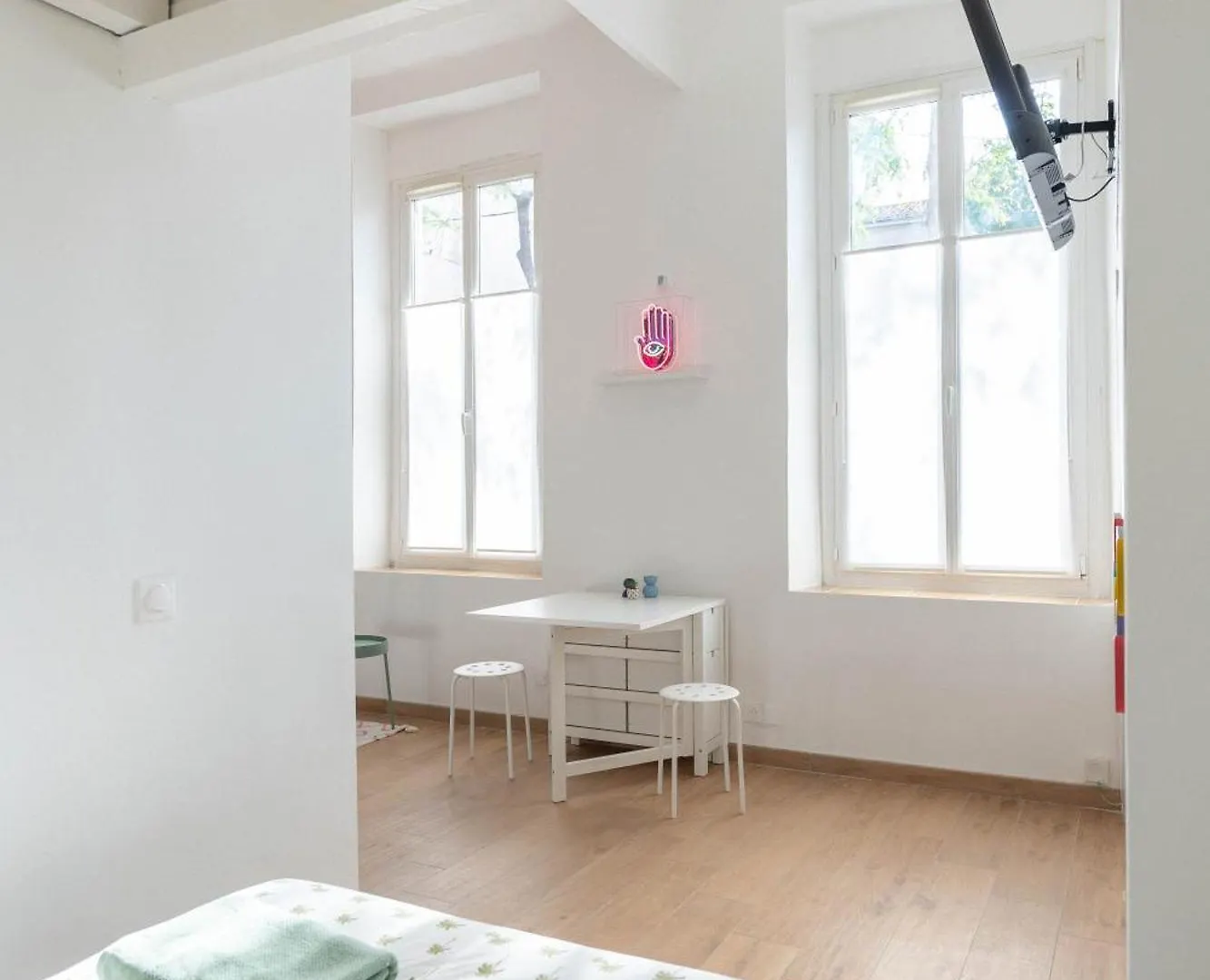 Appartement Moderne Marseille