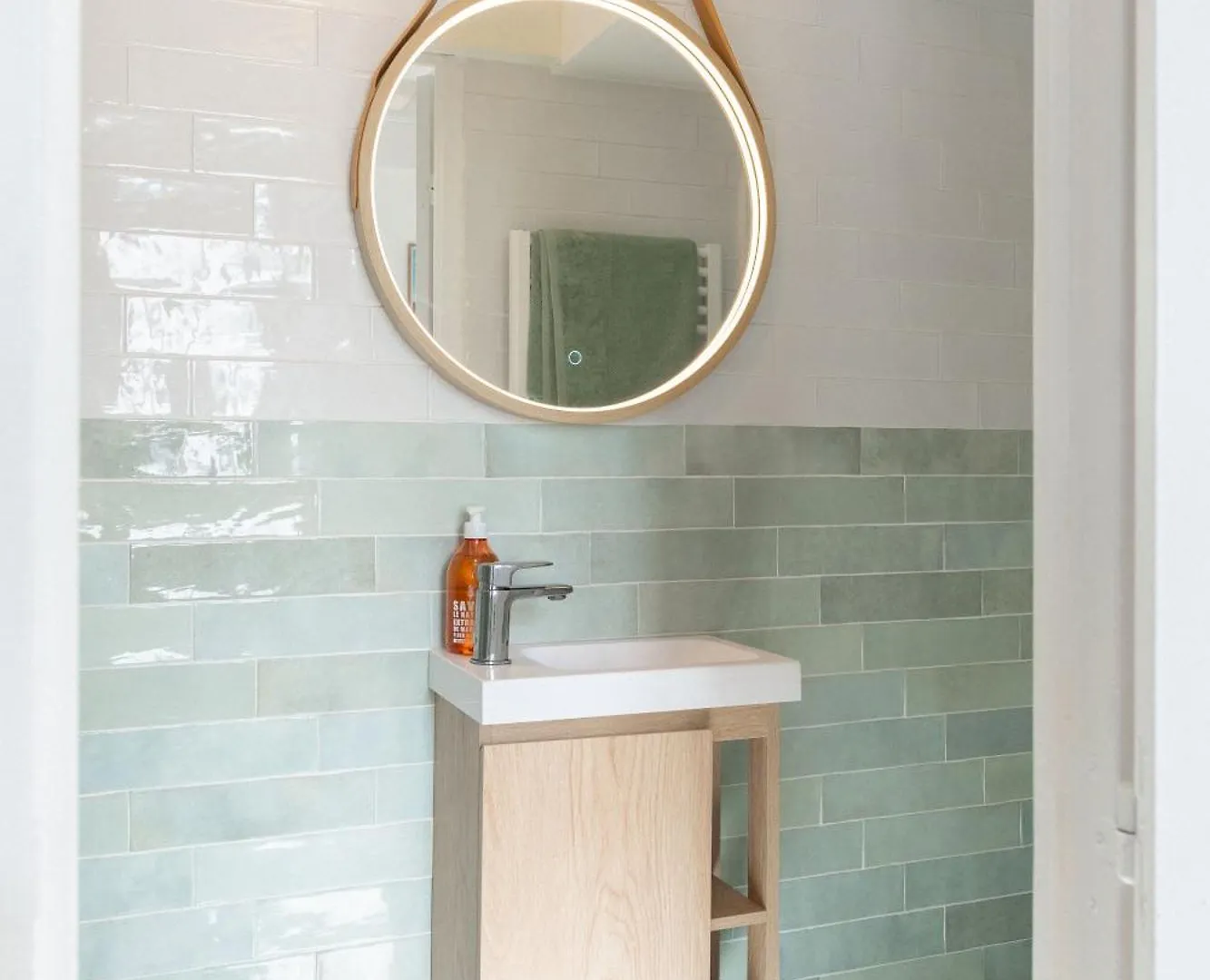 Appartement Moderne Marseille 0*,